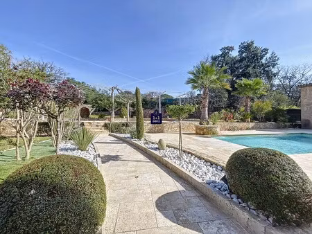 vente villa 13 pièces