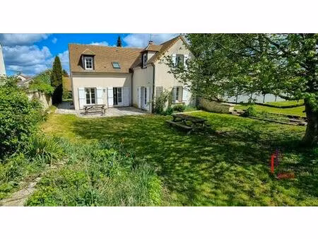 maison de prestige en vente ableiges  france