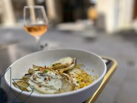 vente commerce quiberon (56170)