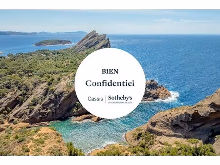 maison de luxe à vendre dans le quartier les cretes