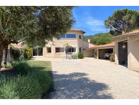 annonce maison à vendre