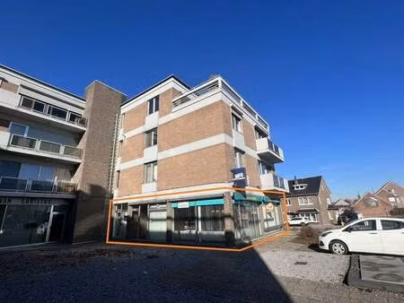 bien professionnel à vendre à rekem € 295.000 (kv4xa) - orange immo | zimmo