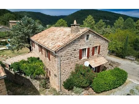 maison payzac 140 m² t-6 à vendre  285 000 €