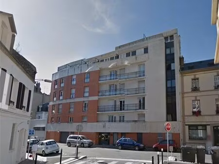 location garage 9 m² à le havre (76600)