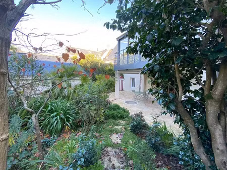 vente maison 5 pièces 153 m² à le croisic (44490)  635 000 €