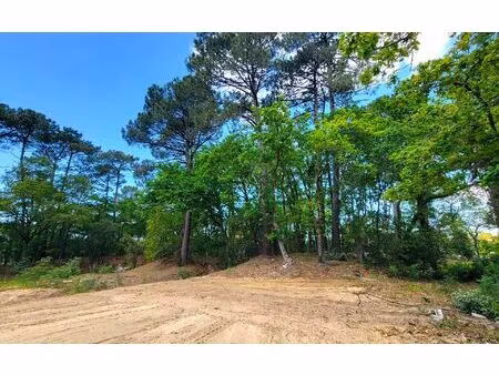 terrain capbreton m² t- à vendre  925 000 €