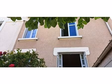 vente maison 5 pièces 76 m² angers (49100)