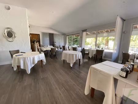 vente locaux professionnels 0 pièces 400 m² à virignin (01300)  289 000 €