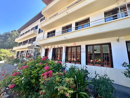 vente immeuble 36 pièces 1200 m² à la léchère (73260)  954 000 €