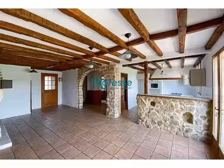 vente locaux professionnels 8 pièces 135 m² à oinville-sur-montcient (78250)  334 000 €
