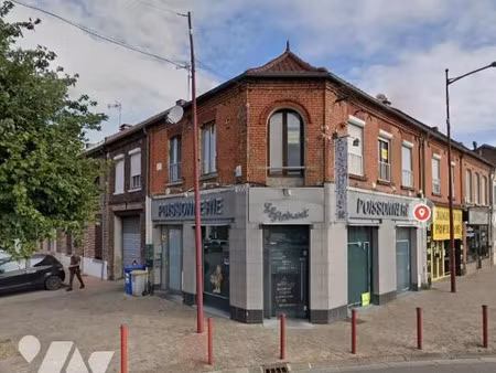 vente immeuble à râches (59194)  253 200 €