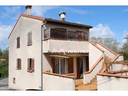 vente immeuble 6 pièces 119 m² à saint-lys (31470)  275 600 €