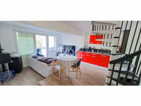 maison à vendre à fauquembergues - référence kb762