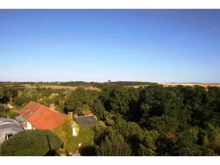 vente maison 5 pièces  171.00m²  maves