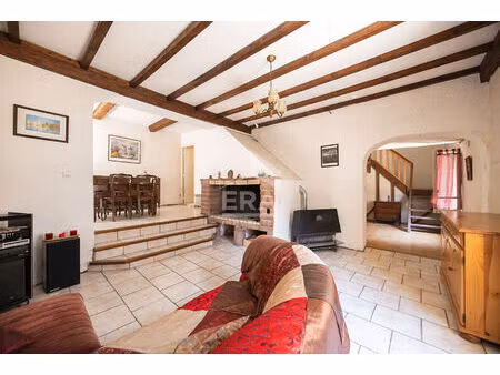 a vendre- banyuls dels aspres- maison a renover entierement 193m2
