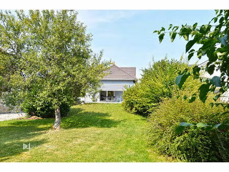 maison voujeaucourt 4 pièce(s) 115 m2