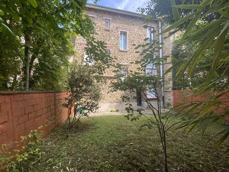 maison enghien les bains 7 pièces