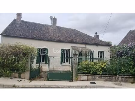 maison de 64 m² à thoury-ferottes