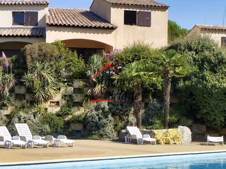 vente villa 5 pièces 75 m² à saint-sauveur-de-cruzières (07460)  129 000 €