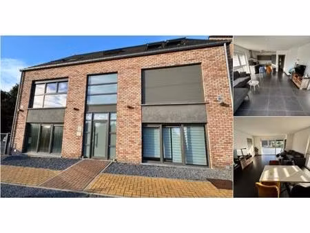 appartement à vendre à rue des monts 3 baudour (vbb67006)