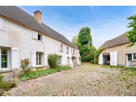 maison de 4 chambres de luxe en vente à courgent  île-de-france