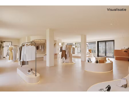 commercieel te koop in merksplas