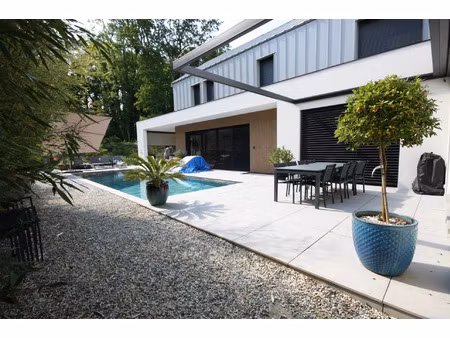 vente maison 8 pièces 255 m² pouillon (51220)