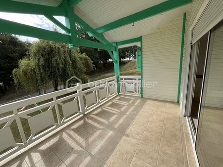 maison traditionnelle de 80 m² à mongauzy