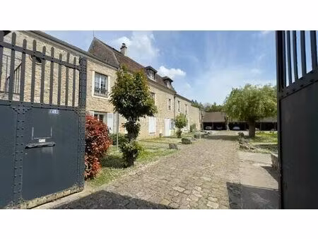 vente appartement 2 pièces 52 m2 à boissise-le-roi