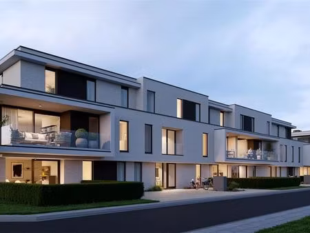 appartement à vendre à alken € 243.000 (kv8jo) | zimmo