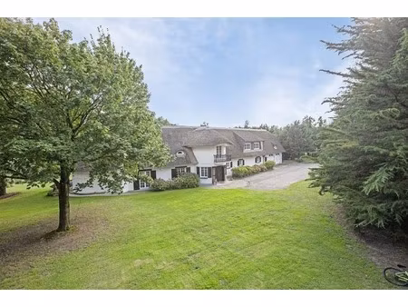 huis te koop in adinkerke met 6 slaapkamers