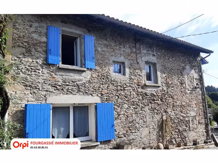 maison le rialet m² t-4 à vendre  129 000 €