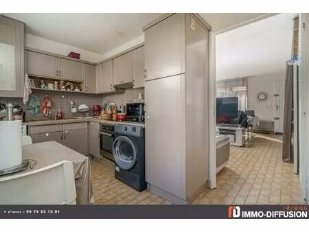 vente maison 3 pièces 68 m² plan-de-cuques (13380)