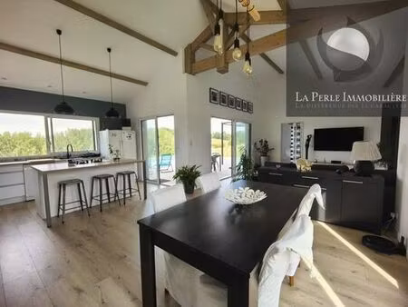 maison de 5 chambres de luxe en vente à montalzat  france