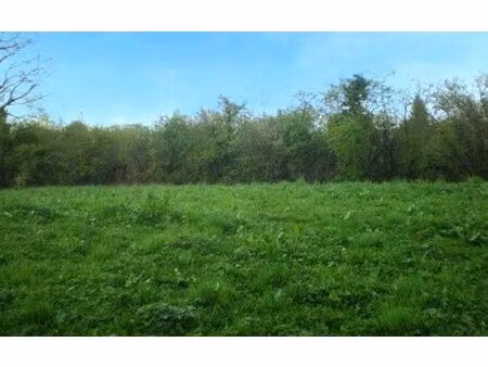 terrain la brionne m² t- à vendre  14 000 €