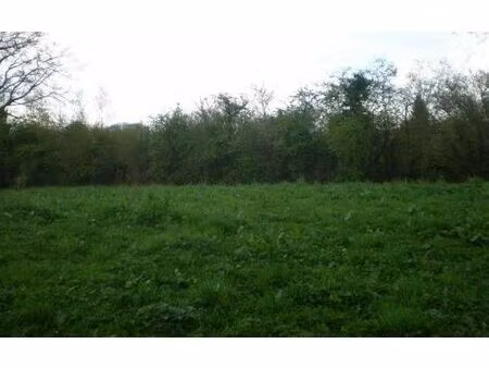 terrain la brionne m² t- à vendre  15 000 €