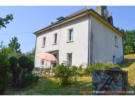 retour à l'époque rurale