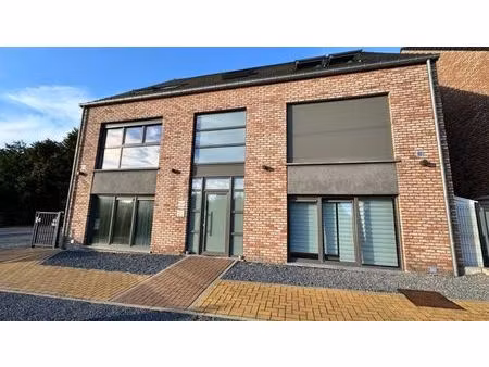 appartement 2 chambres avec emplacement de parking