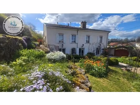 vente maison 16 pièces