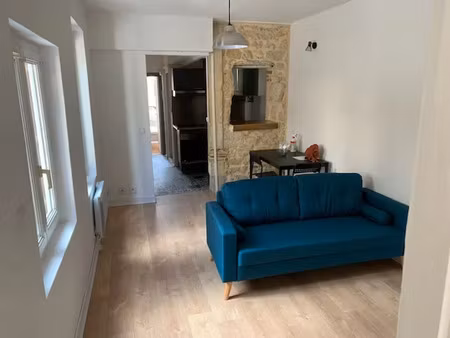 vente appartement 3 pièces 40 m² à perigueux (24000)  88 000 €