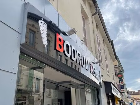 restaurant snack kebab bodrum si l annonce visible c est que c est toujours a vendre