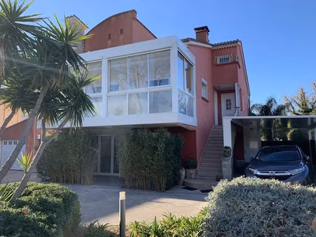 vente appartement 4 pièces 107 m² à la garde (83130)  460 000 €