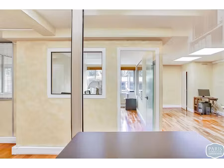 vente locaux professionnels 115 m² à garches (92380)  595 000 €