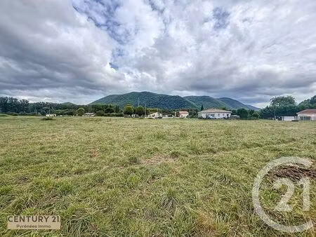 terrain à vendre - 1180 m2 - loures barousse - 65 - midi-pyrenees