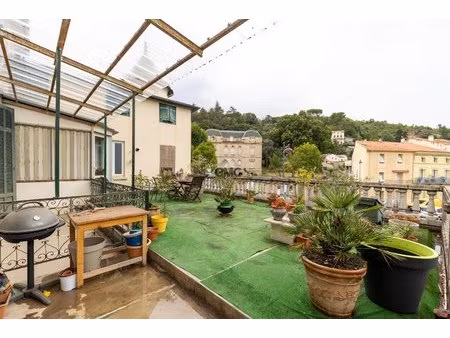 appartement haussmannien
