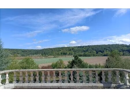 maison luzancy m² t-5 à vendre  356 000 €