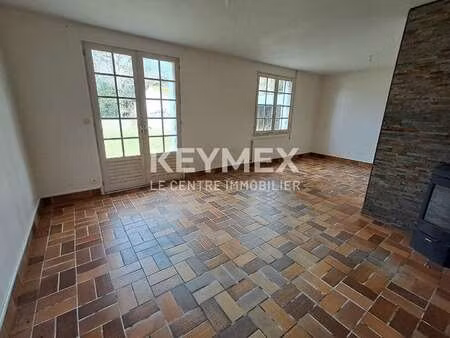 vente maison à mesquer (44420) : à vendre / 122m² mesquer