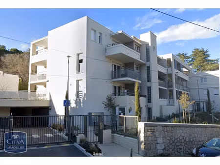 parking à louer - villeneuve-lès-avignon (30) - 60€