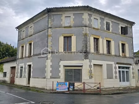 maison de 400 m² à le fleix