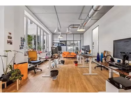 vente bureau colombes 708 m²